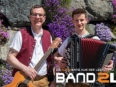 Band 2L