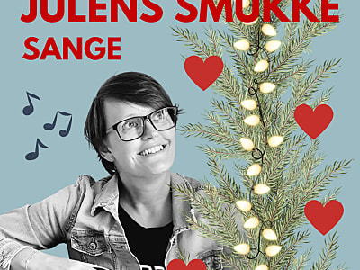 Julens smukke sange