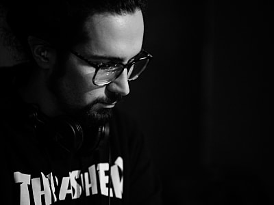 Kristian Bak