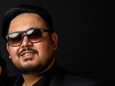 DJ KING