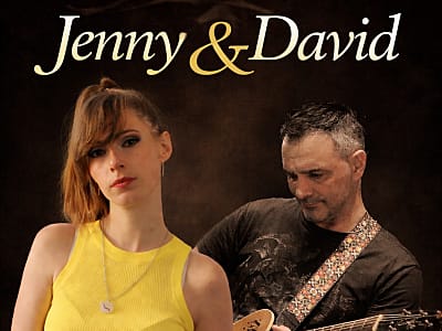 Jenny & David