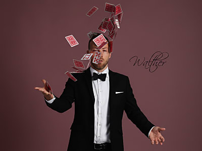 Walther - Tryllekunstner