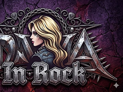 Dama in Rock