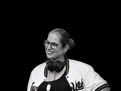 DJ Miss Simone