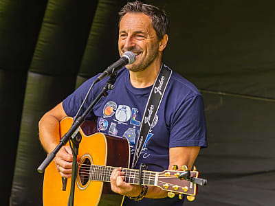 Phil Lewthwaite