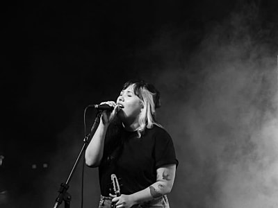 Heloisa mello
