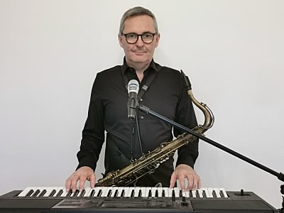 Klaus & SAX - (Austro) Pop, Swing, Dance & Good-Mood Music
