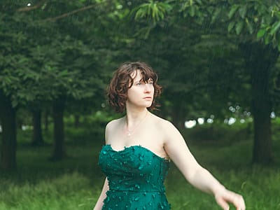 Jocasta Roper