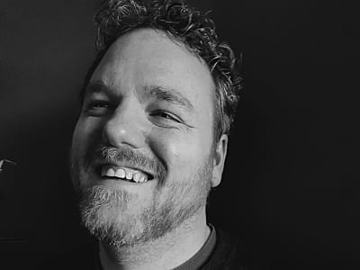 Tom Favell