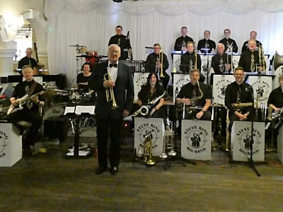 Steve King Big Band