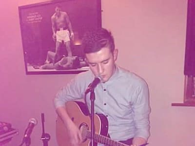 Timmy Dunne