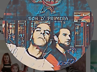 SON D' PRIMERA