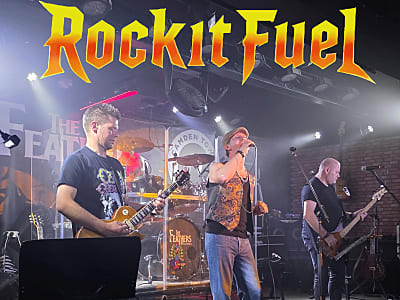 Rock-It-Fuel