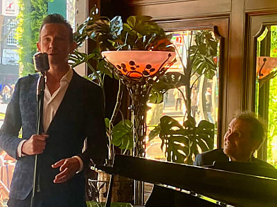 Derk de Kloet & Piano