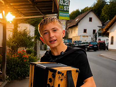 Nico Tausch