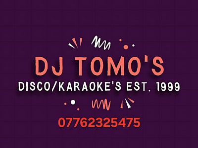 DJ Tomo's Disco/Karaokes