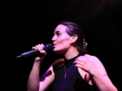 Veronica HOLM