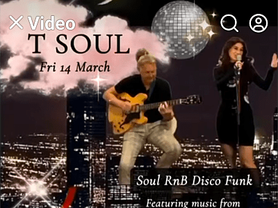 T SOUL