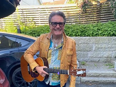 Frank Aleksandersen