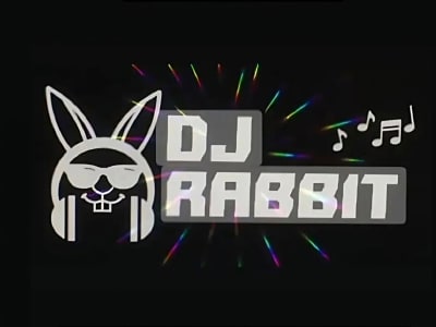 Dj Rabbit