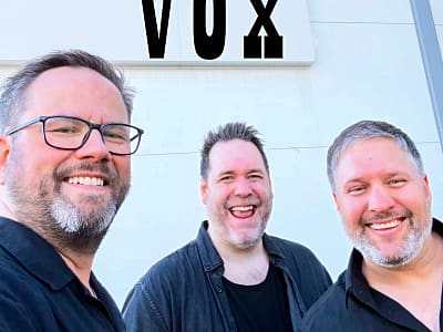 VOX