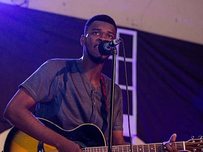 Kwame Nart