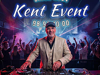 Dj Kent