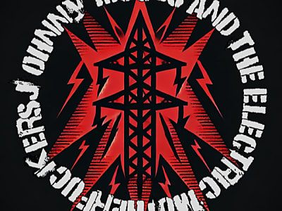 Johnny Moses and the Electric MoFos