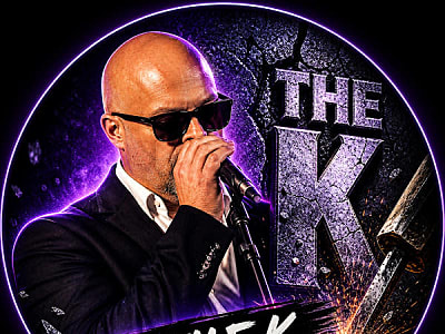 The K