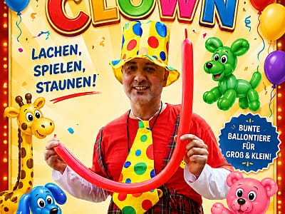 Clown Coco (Önder )