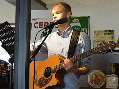 Simon Andersen