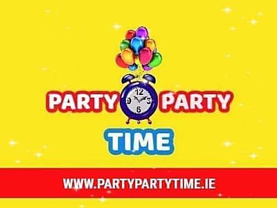 www.partypartytime.ie
