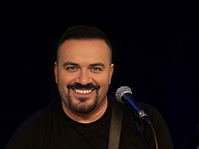 Tony M Poptamas