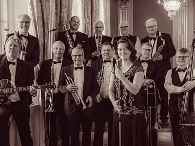 Ballroom Band