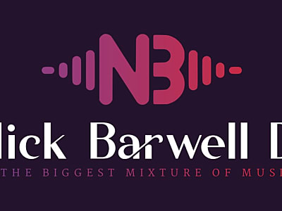 Nick Barwell DJ