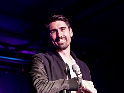Mike Casa