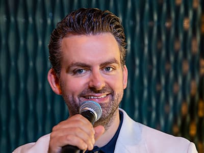 Wouter Hofstede