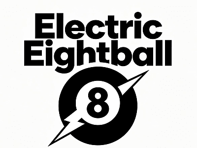 Electric Eightball