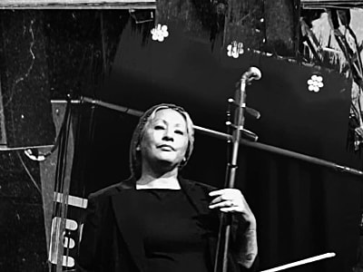 Anna Erhuisten