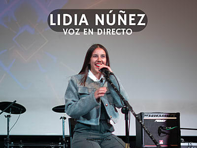 Lidia Núñez