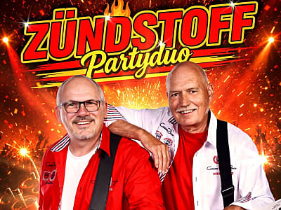 Zündstoff Partyduo