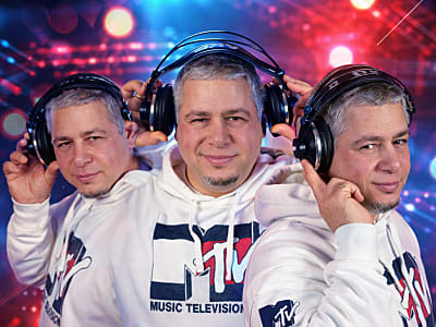 DJ SamSam