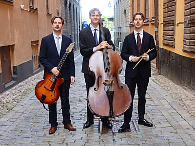 Trio Lux