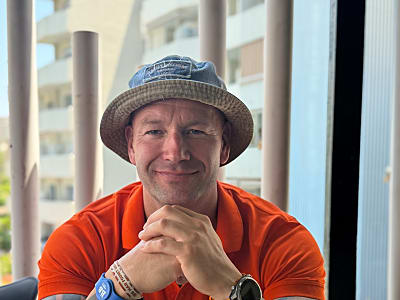 Morten Raunsbæk