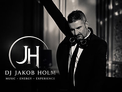 DJ Jakob Holm