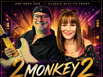 2 Monkey 2