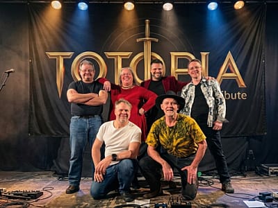 TOTOPIA