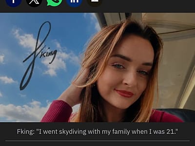 Fking