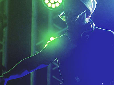 VzenHell Dj