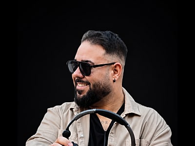 ORTEGA SOUND